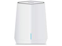 NETGEAR SXR50 Tri-band (2.4 GHz / 5 GHz / 5 GHz) Wi-Fi 6 (802.11ax) Wit 4 Intern