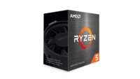 AMD Ryzen 5 5600GT processor 3,6 GHz 16 MB L3 Box