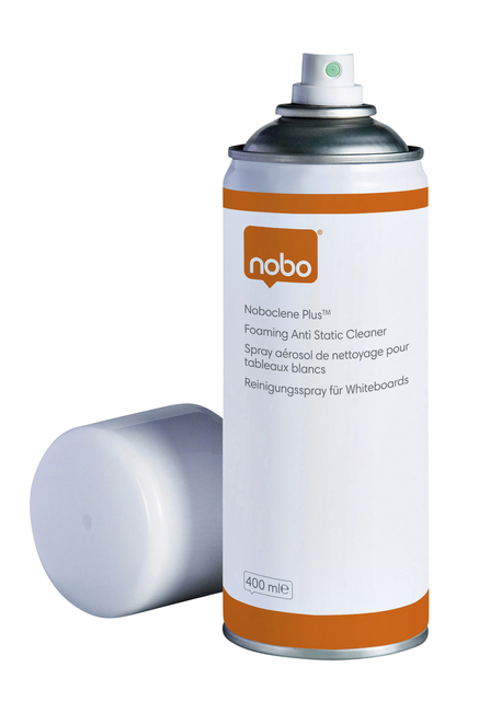 Whiteboardreiniger Nobo noboclene plus 400ml