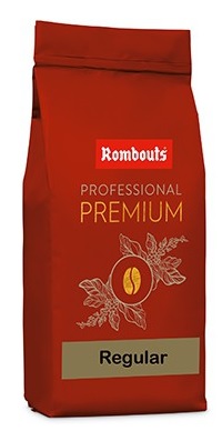 Rombouts koffiebonen ESPRESSO REGULAR 1KG