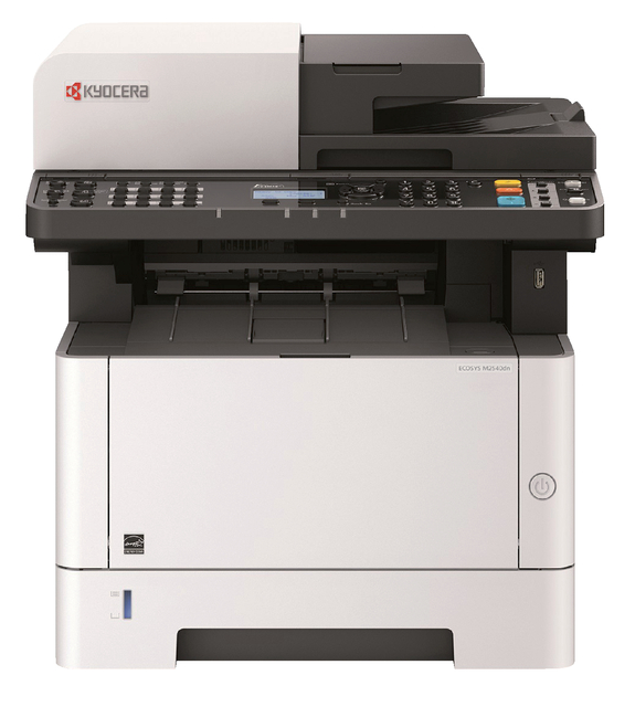 Multifunctional Laser printer Kyocera  M2540DN