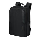 Samsonite XBR 2.0 rugzak 17.3 inch, zwart