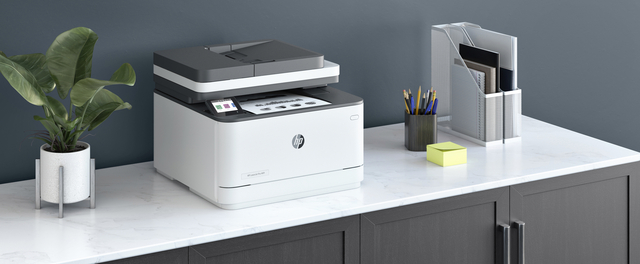 Multifunctional Laser printer HP laserjet 3102fdw