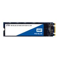 Western Digital Blue | 2TB SATA SSD | M.2 | 560MB/s