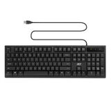 ACT Business toetsenbord USB (Qwerty/US layout)