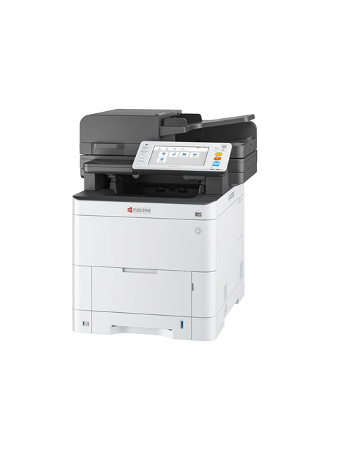 Multifunctional Laser printer Kyocera Ecosys MA3500CIX ZA53