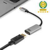 ACT USB-C naar DisplayPort adapter