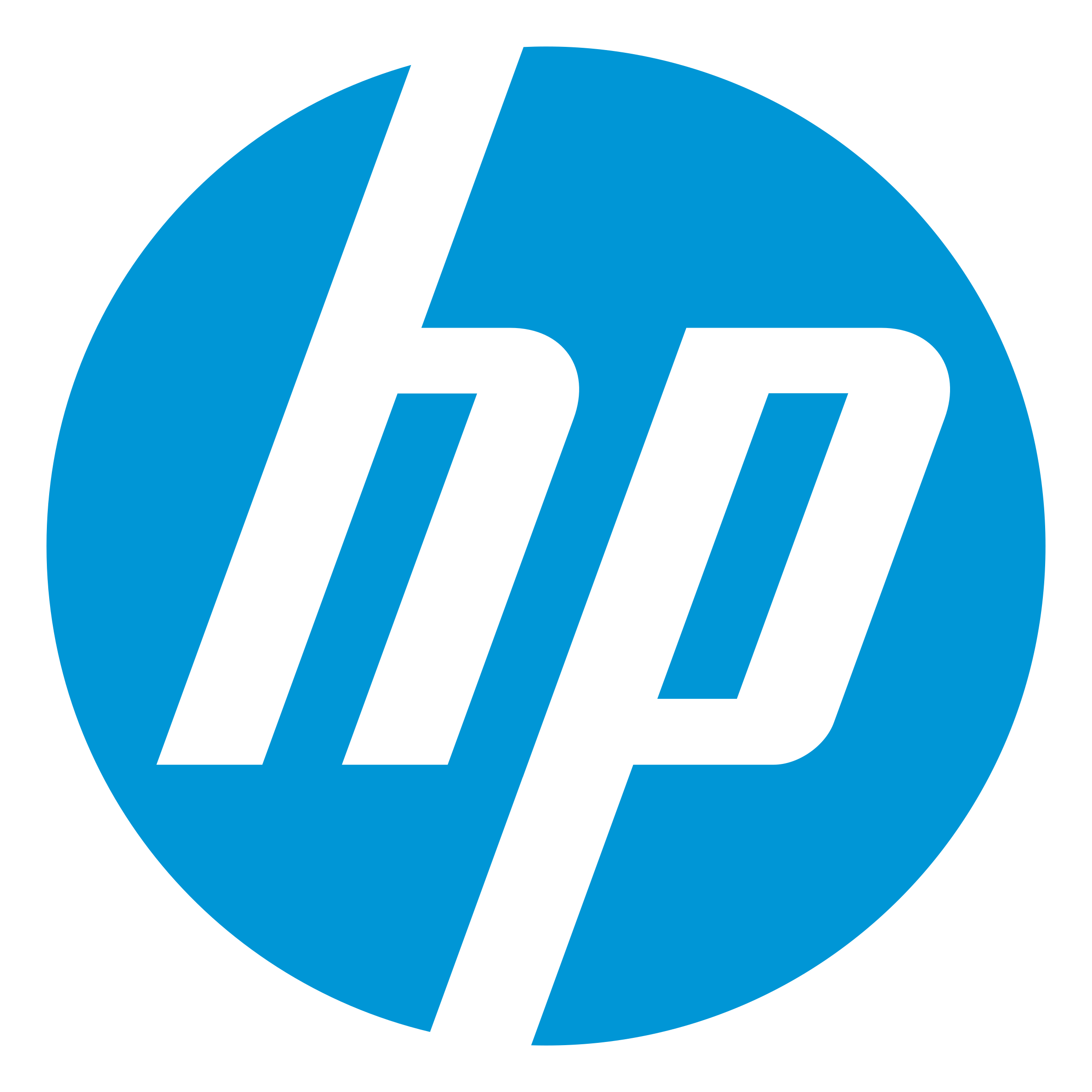 Hewlett Packard