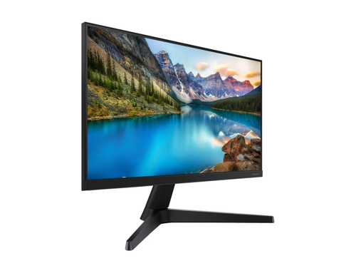 Samsung 24inch F-HD IPS DP HDMI Zwart