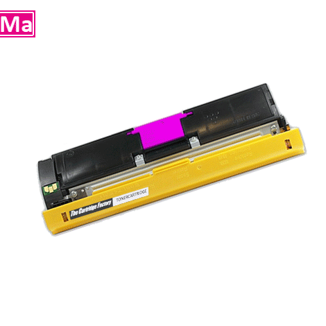 Huismerk toner - Xerox (Cartridge) 113R00695 compatibel, magenta