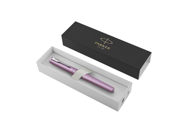 Vulpen Parker Vector XL lilac medium