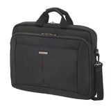 Samsonite GuardIT 2.0 schouder tas 17.3 inch, zwart