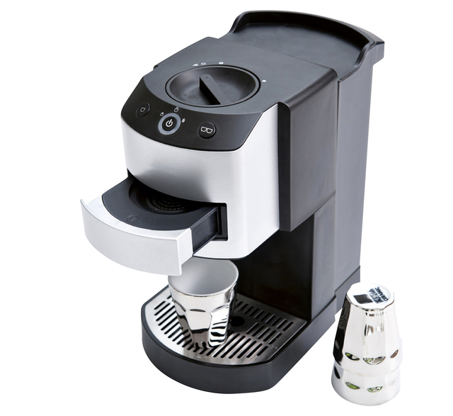 Ontkalker HG voor koffiemachines 500ml