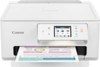 Canon PIXMA TS7650i Inkjet A4 1200 x 1200 DPI Wifi