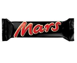 Mars