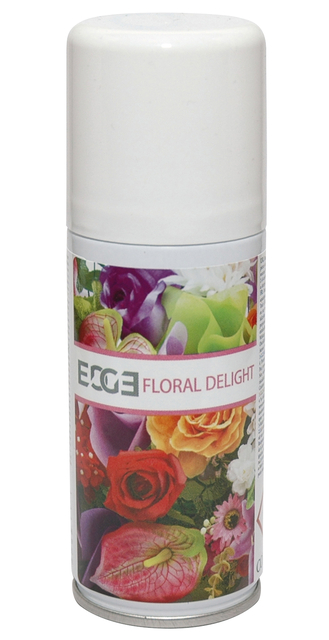 Luchtverfrisser Euro Products Q23 spray Floral Delight 490767