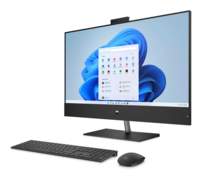 HP Pavilion AIO 32'' QHD IPS / i5-13400T / 16GB / 512GB / W11H