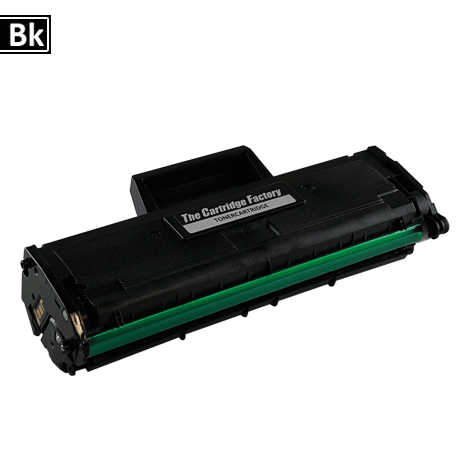 Huismerk toner - Samsung (Cartridge) MLT-D111S/ELS compatibel, zwart