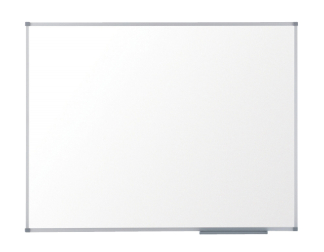 Whiteboard Nobo Essence magnetisch 90x120cm emaille