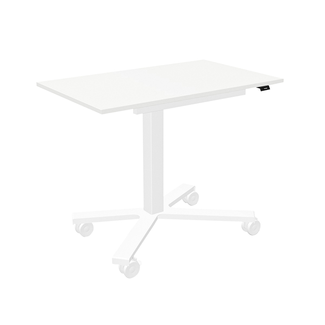 Zit-Sta bureau NowyStyl Emodel Mini Basic