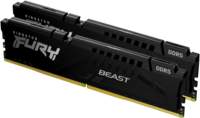 Kingston Technology FURY Beast geheugenmodule 32 GB 2 x 16 GB DDR5 4800 MHz