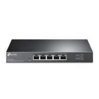 TP-LINK 5-Port 2.5G Desktop Switch