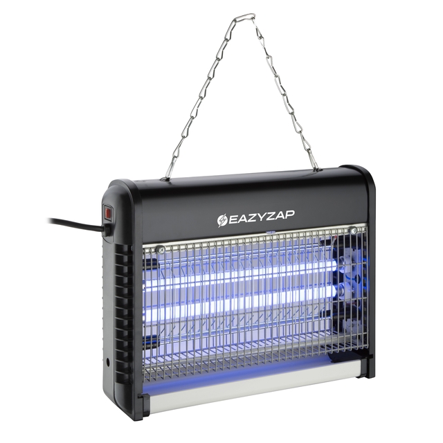 Insectenverdelger Eazyzap LED 9W