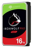 Seagate IronWolf Pro 16TB SATA III HDD 3.5'' - 7200RPM - RENEWED