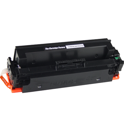 Huismerk Toner - HP 415X (W2030X) compatibel, zwart - NIEUWE CHIP