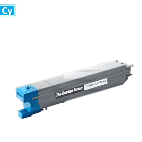 Huismerk toner - Samsung (Cartridge) CLT-C659S/ELS compatibel, cyaan