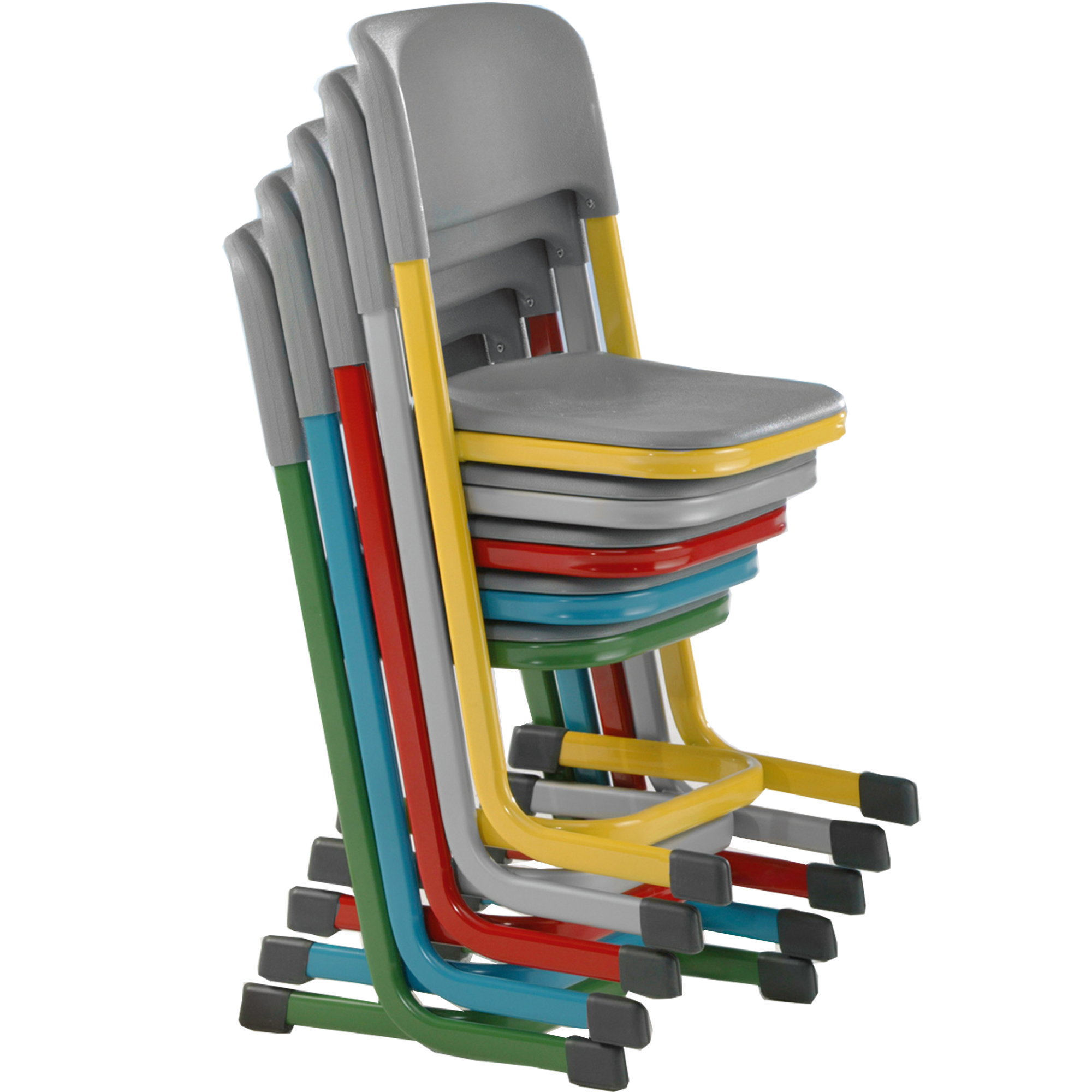 Schoolstoel AirChair MST 30 KG