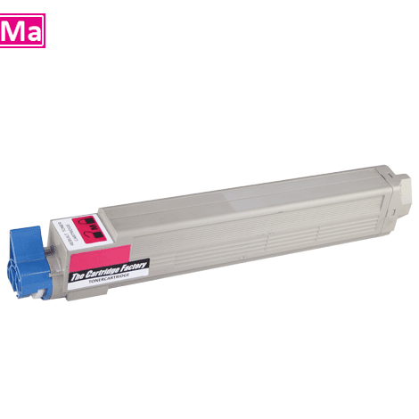 Huismerk toner - Xanté (Cartridge) 200100223 compatibel, magenta