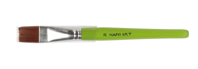 Kwast Zahn Young Art 7210 nr 20