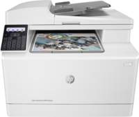 HP Color LaserJet Pro M183fw Laser 600 x 600 DPI 16 ppm Wi-Fi