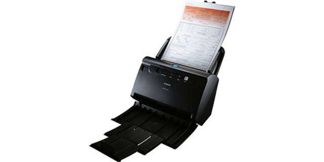 Scanner Canon DR-C240