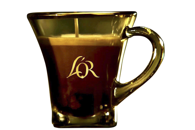 Koffiecups L'Or espresso Decaffeinato 20 stuks