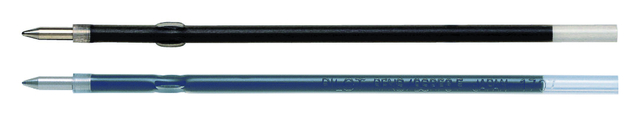 Balpenvulling Pilot medium blauw