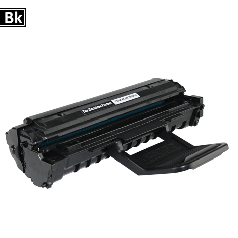 Huismerk toner - Xerox (Cartridge) 113R00730 compatibel, zwart