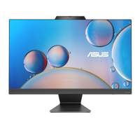 Asus AIO F3402WFAK 23.8Inch F-HD Ryzen 5 7520 16GB 512GB W11 NO KB + M