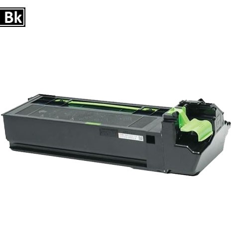 Huismerk toner - Sharp MX-500GT compatibel, zwart