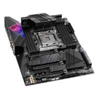 ASUS ROG Strix X299-E Gaming II | Socket LGA 2066 | Intel X299 | 8xDDR4 | ATX | Moederbord