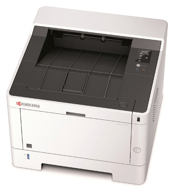 Printer Laser Kyocera Ecosys P2235DN