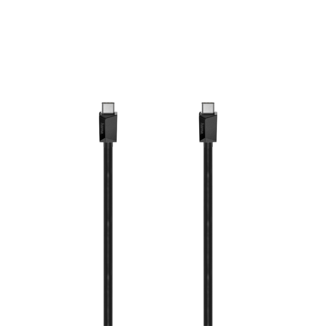 Kabel Hama USB-C 2.0 0,75 meter