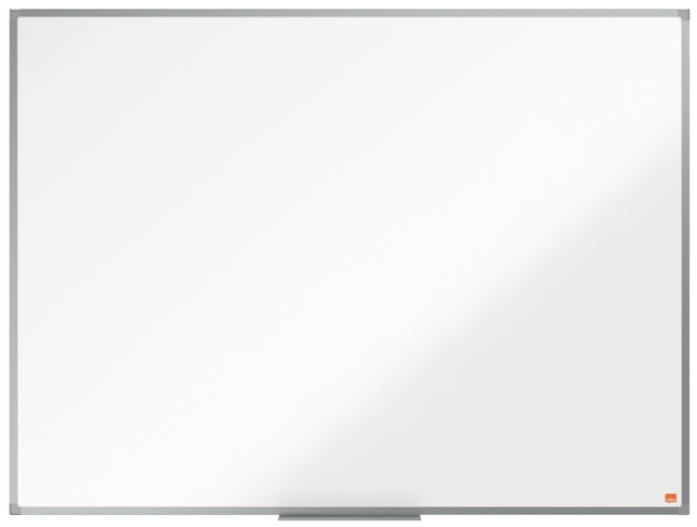 Whiteboard Nobo Essence Magnetisch 90x120cm staal