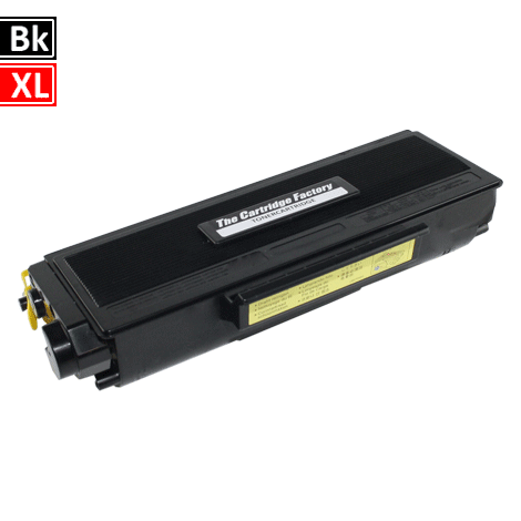 Huismerk Toner - Brother TN-3170 compatibel, zwart