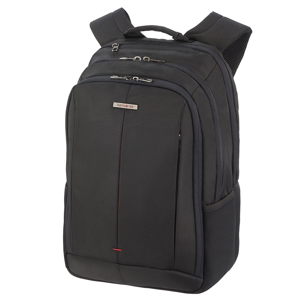 Samsonite GuardIT 2.0 rugzak 15.6 inch, zwart