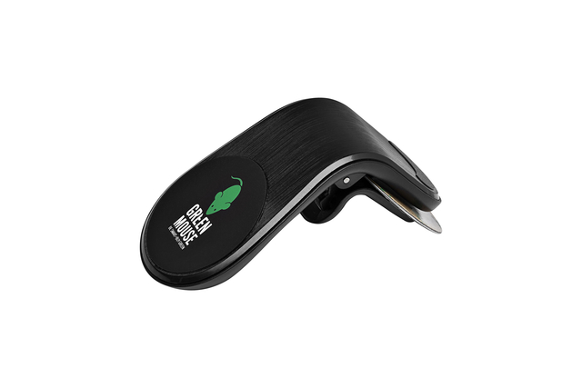 Houder Green Mouse smartphone magneet