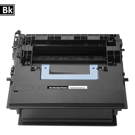 Huismerk Toner - HP 147Y (W1470Y) compatibel, zwart - BEPERKTE CHIP