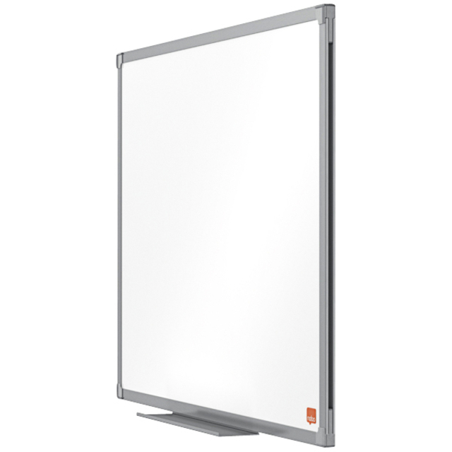 Whiteboard Nobo Essence Magnetisch 45x60cm staal