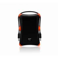 Silicon Power 1TB Rugged Armor A30 schokbestendig, 2.5" USB 3.0 Military Grade Portable Hard Drive